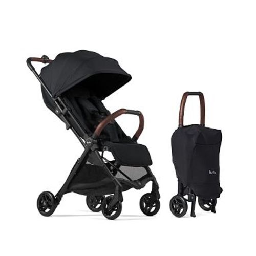 Silver Cross Jet 5 Stroller, Space