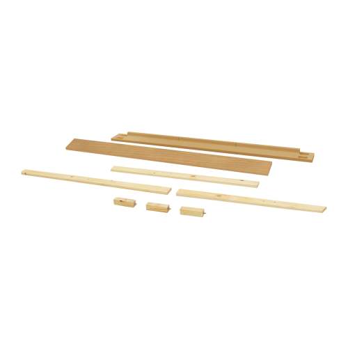 Namesake Full Size Bed Conversion Kit (M7689)