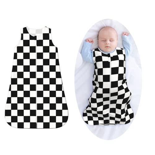 Figtihw Strawberry Cute Baby Wear Blanket Unisex Sleep Blanket Soft Sleeping Bag For Baby Girls Boys