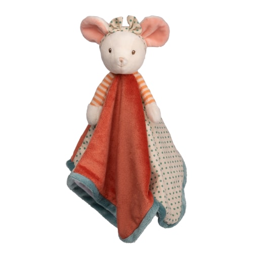 Ingefrid Blankie – Bukowski Bears