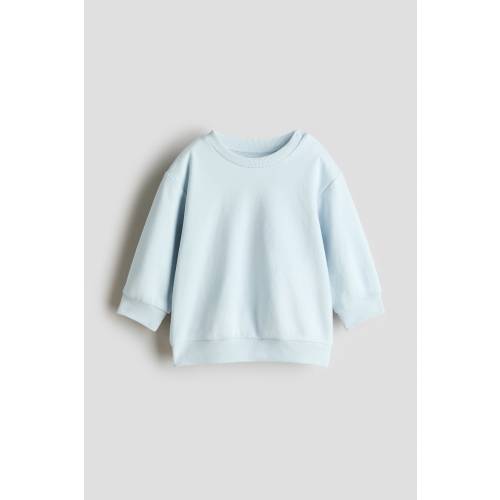 COTTON SWEATSHIRT