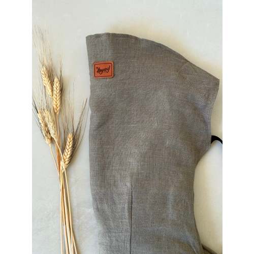 Ergonomic Stylish Baby Carrier – Happy Baby