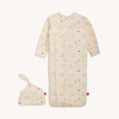 Magnetic Gown & Hat Set – Magnetic Me