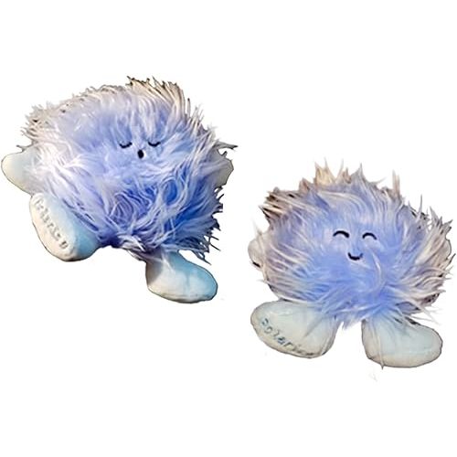 Celestial Buddies Two Little Stars Buddy Science Astronomy Space Solar System Educational Plush Planet Toys