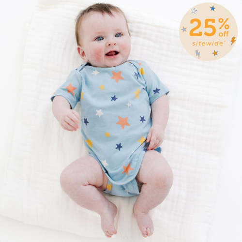 stars cloudstretch™ magnetic bodysuit – Magnetic Me