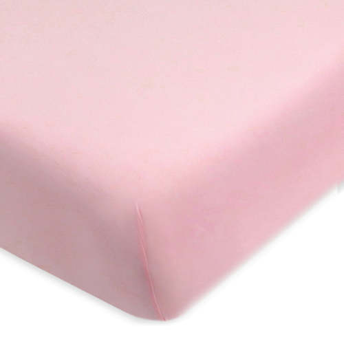 Organic Cotton Fitted Crib Sheet | Honest Baby Clothing