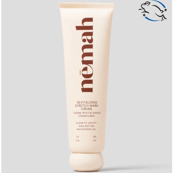 Revitalizing Stretch Mark Cream