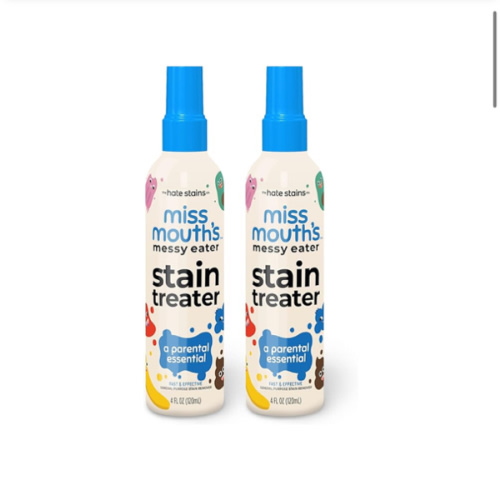 Amazon.com: The Hate Stains Co.: Mom's Magic