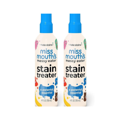 Amazon.com: The Hate Stains Co.: Mom's Magic