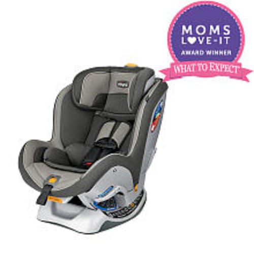 Chicco NextFit Convertible Car Seat - Infiniti