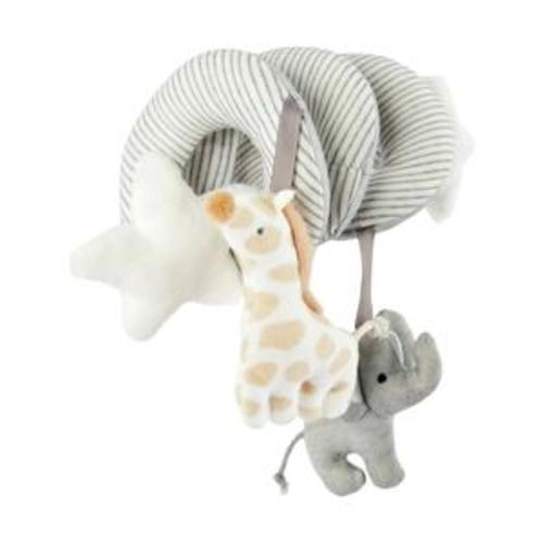 Spiral Pram Toy