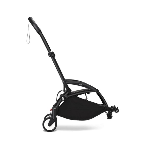 Stokke® YOYO® Connect Frame: The Ultimate Stroller Double for Seamless Mobility | Stokke® Online Shop