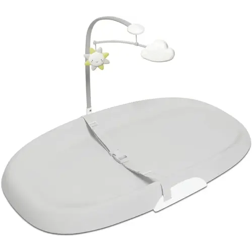 Skip Hop Baby Changing Pad