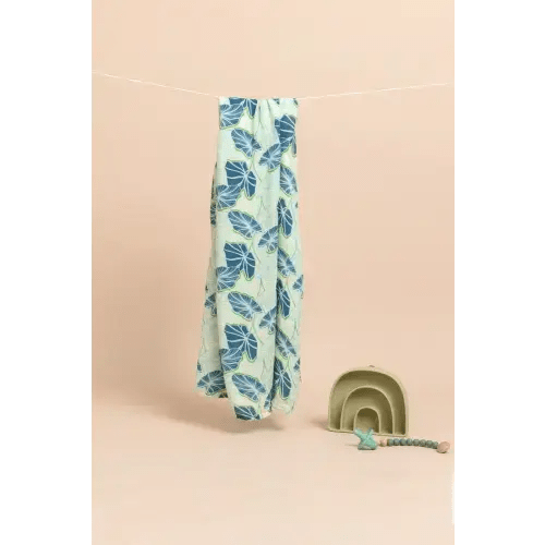 Baby Swaddle - Flash Kalo – Fighting Eel