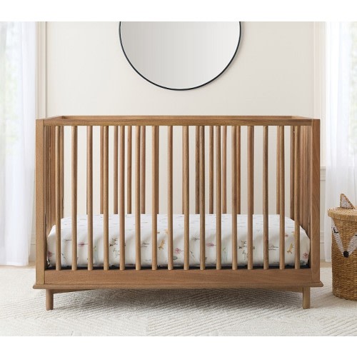 Nash Crib | Baby Crib | Pottery Barn Kids