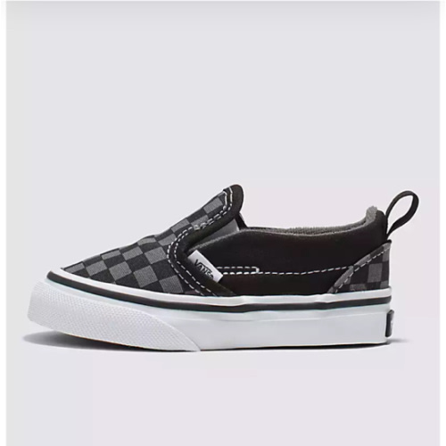 Toddler Slip-On V Shoe