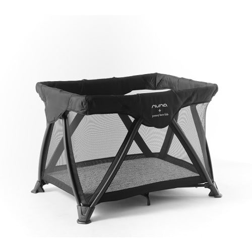 Nuna SENA™ Aire Playard - Broken Arrow Caviar