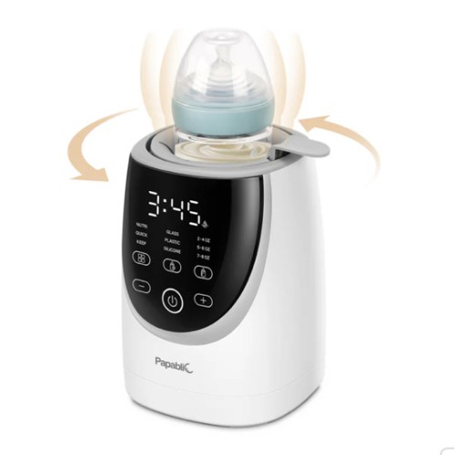 Papablic NutriWarm™ Swirlable Bottle Warmer