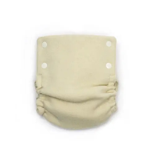Babee Greens Wool Cover