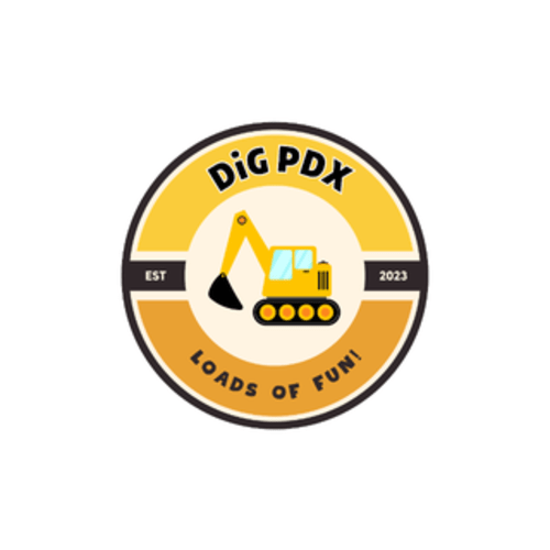 Dig PDX play place