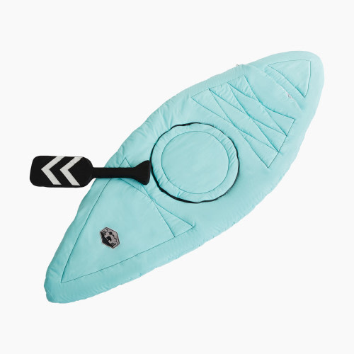 Wonder & Wise Kayak Sleeping Bag