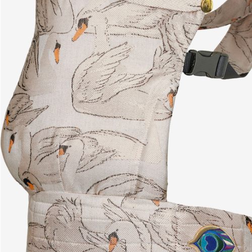Artipoppe Zeitgeist Baby Carrier - Maiden