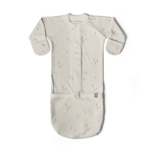 24 HOUR CONVERTIBLE GOWN | ALPINE – goumikids