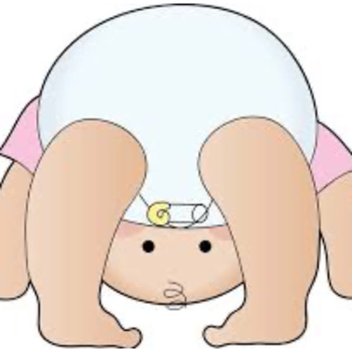 Baby Langemak Diaper Fund