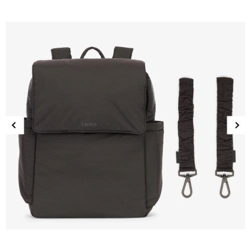 Calpak Diaper Backpack with Stroller Straps