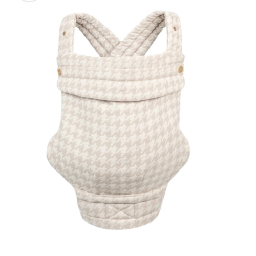 The Monarch Carrier - Houndstooth – Mabē