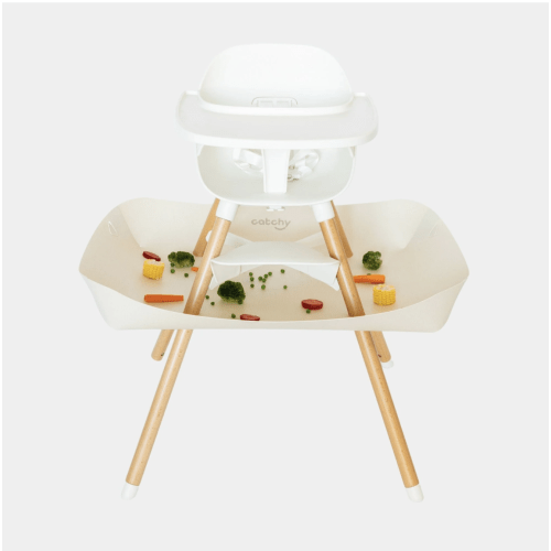 CATCHY - The Food Catcher for High Chairs – Catchy