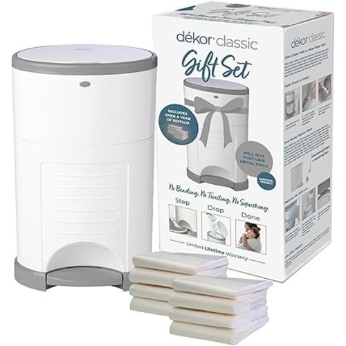 dekor Eko Classic Gift Set