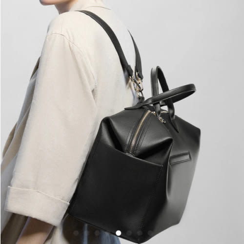 Emmy Full (Vegan) – MINA BAIE DIAPER BAG