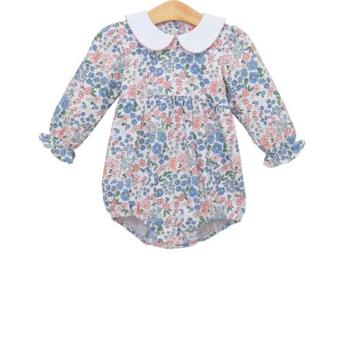 Autumn Blooms Charlotte Bubble