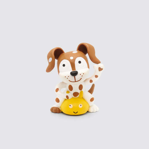 Spanish Playtime Songs Tonie