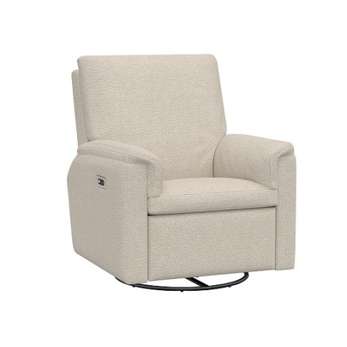 Dream Swivel Gliding & Reclining Chair | Pottery Barn Kids