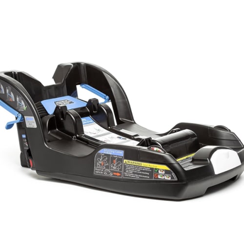 Doona Latch Base - Compatible with Doona Car Seat & Stroller