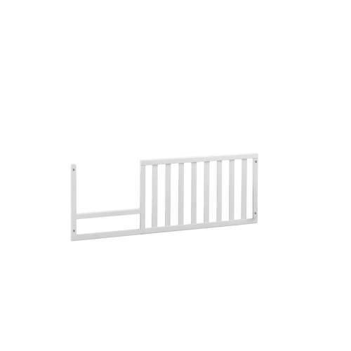 HushCrib Toddler Rail