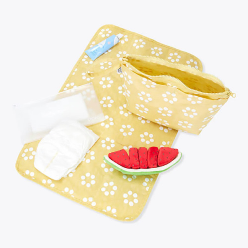 Quick Change Kit Bag