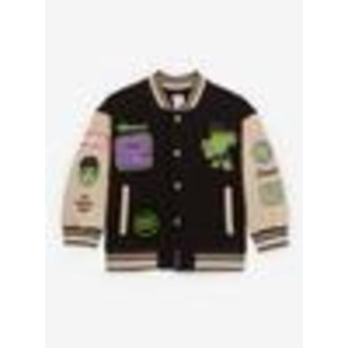 Marvel The Hulk Toddler Bomber Jacket | BoxLunch