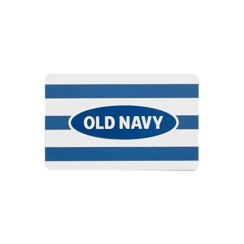 Old Navy Gift Card
