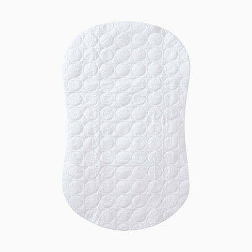 Halo Bassinest Swivel Sleeper Waterproof Mattress Pad Cover