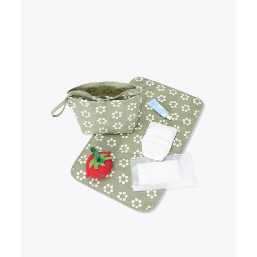 Quick Change Kit Bag