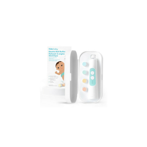 fridababy Electric Nail Buffer