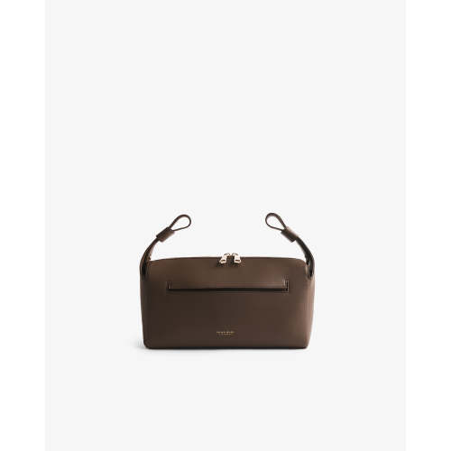 MINA BAIE Stroller Caddy Vegan - Coco