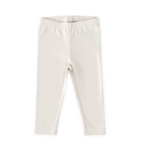3-6 MO Natural | Leggings