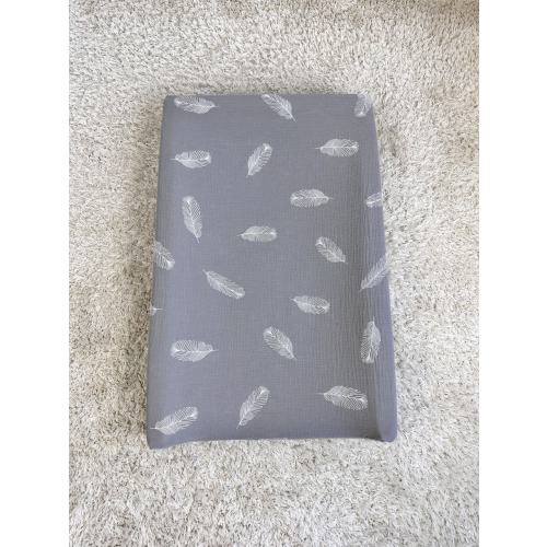 IKEA VADRA Changing pad cover, Standard IKEA change pad cover, fitted sheet for changing pad Ikea