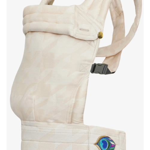 Tweed W | Zeitgeist Baby Carrier | SHOP ARTIPOPPE