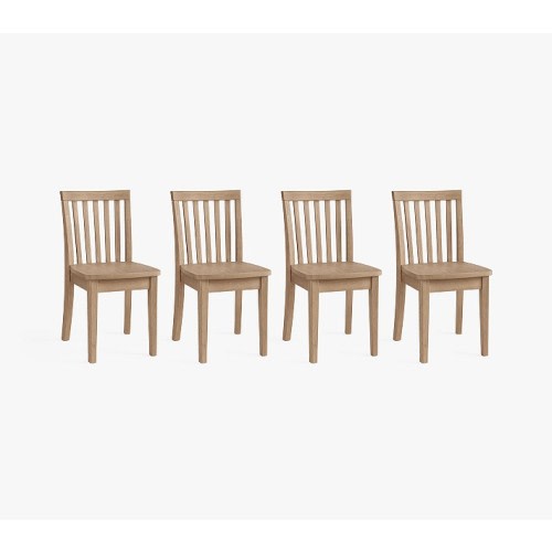 Carolina Play Chairs