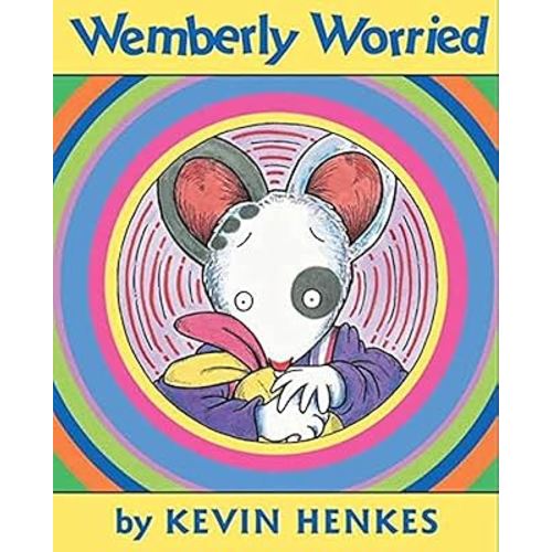 Wemberly Worried